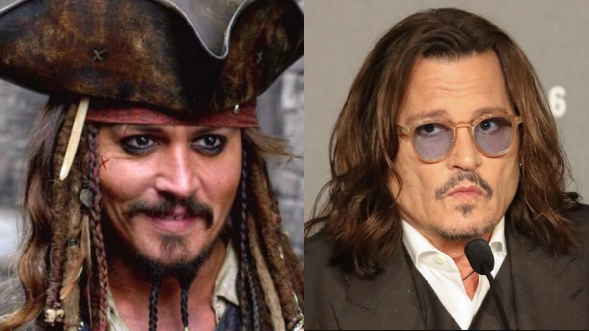 No More Captain Jack Sparrow Johnny Depp Snubs Pirates Of The Caribbean Reprise Heres Why 5957